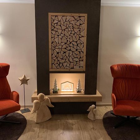 Hotel Waldlust Baiersbronn Eksteriør bilde