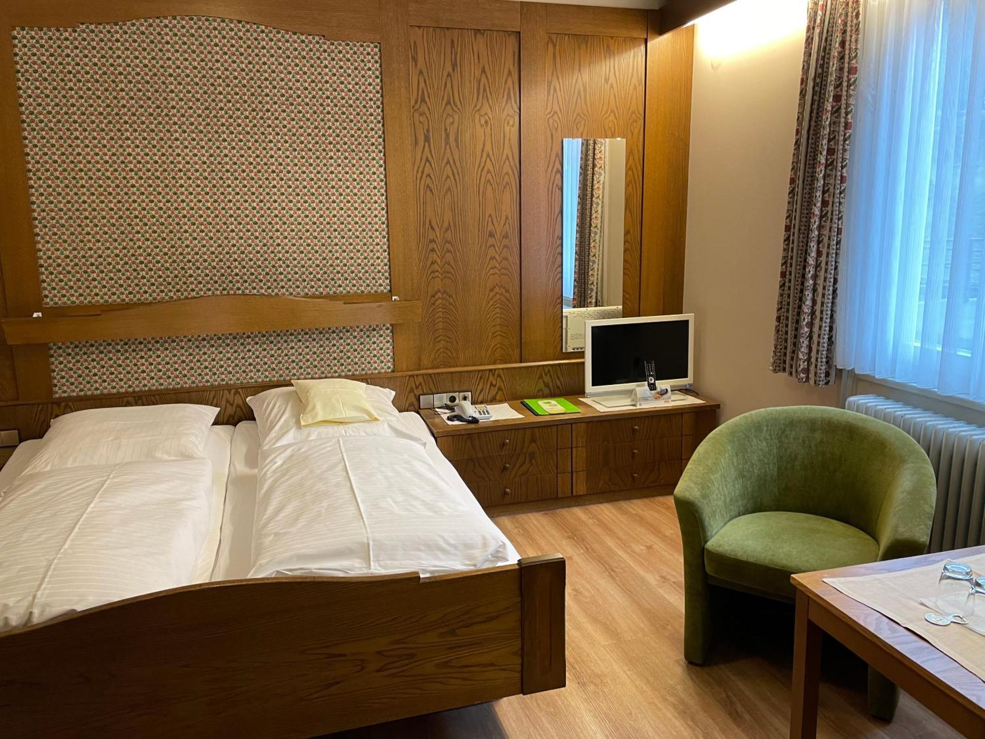 Hotel Waldlust Baiersbronn Eksteriør bilde