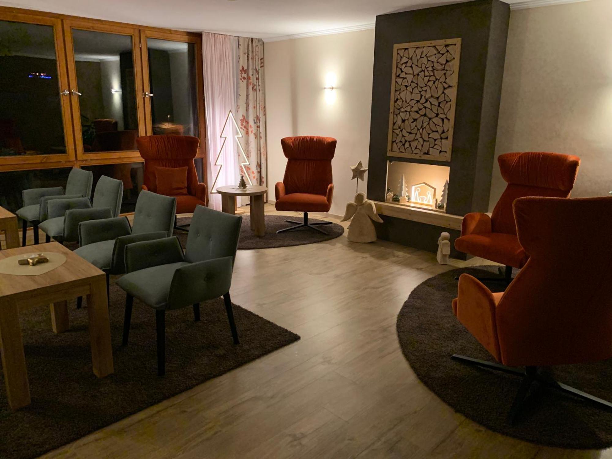 Hotel Waldlust Baiersbronn Eksteriør bilde
