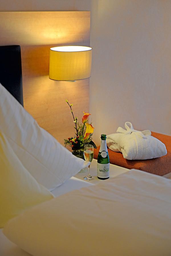 Hotel Waldlust Baiersbronn Eksteriør bilde