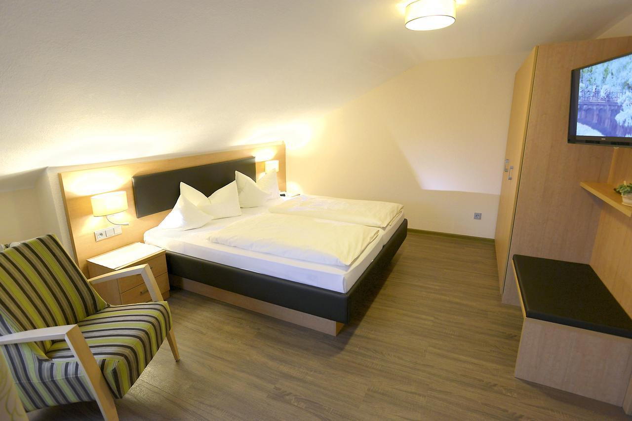 Hotel Waldlust Baiersbronn Eksteriør bilde